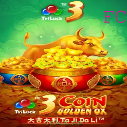 Descubra o Mundo de 3CoinGoldenOX no IPIWIN.COM