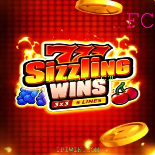 Descubra o Mundo Emocionante de 777 Sizzling Wins no IPIWIN.COM