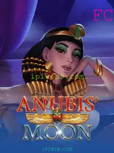 Explorando o AnubisMoon: Uma Jornada pelo Antigo Egito em IPIWIN.COM