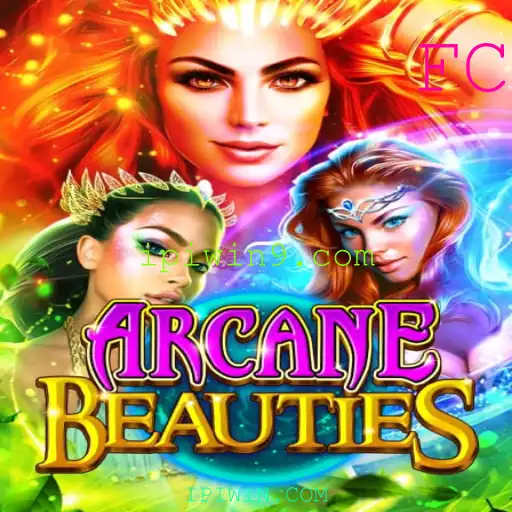 ArcaneBeauties: A Arte Encantadora dos Jogos de Estratégia