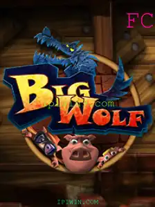BigWolf: Uma Experiência de Jogo Inovadora