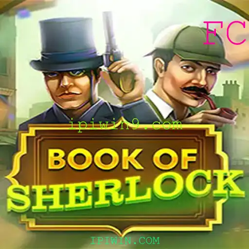 Desvendando o Enigma: BookOfSherlock e a Plataforma IPIWIN.COM
