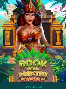 Descubra o Envolvente Mundo de BookOfThePriestess no IPIWIN.COM