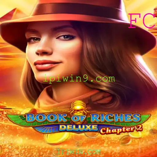 Explorando Book of Riches Deluxe Chapter 2 no IPIWIN.COM