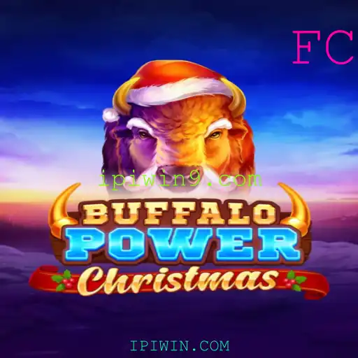 Descubra a Magia Festiva de BuffaloPowerChristmas no IPIWIN.COM