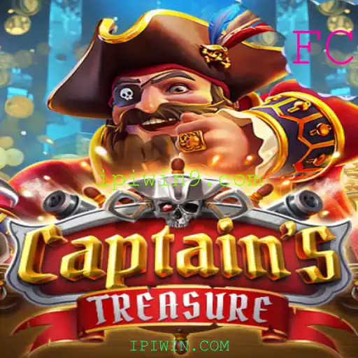 Explorando o Mundo de CaptainssTreasure no IPIWIN.COM