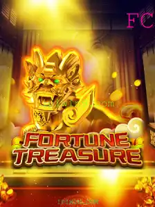 FortuneTreasure: Um Mergulho na Nova Sensação de Jogos do IPIWIN.COM