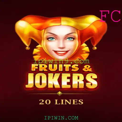 FruitsAndJokers20: Descubra a Diversão e Estratégia Neste Jogo Emocionante