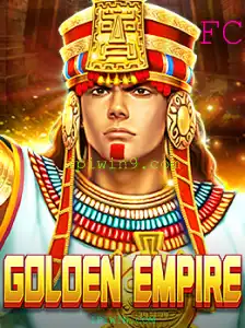 Desvendando GoldenEmpire: Um Mundo de Estratégia e Aventura