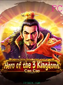 Explorando 'Heroofthe3KingdomsCaoCao': Um Mergulho no Mundo Antigo dos Três Reinos