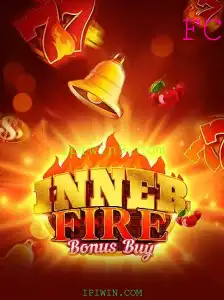 Descubra o Empolgante Mundo de InnerFireBonusBuy no IPIWIN.COM