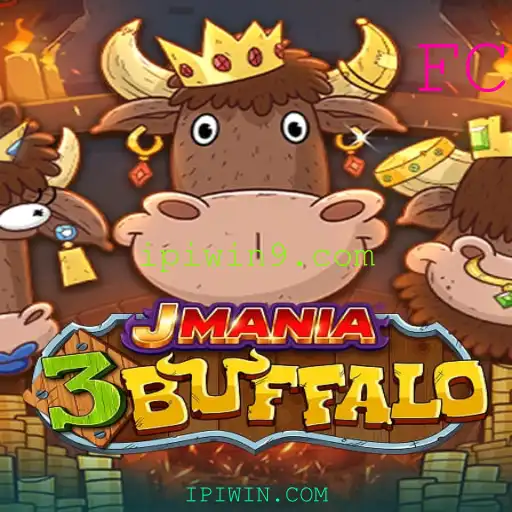 Descubra o Mundo Emocionante de JMania3Buffalo