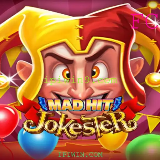 Descubra o Empolgante Jogo MadHitJokester e Como Ele Está Conquistando o Mundo