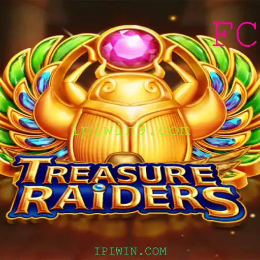 Descubra a Aventura do Jogo TREASURERAIDERS