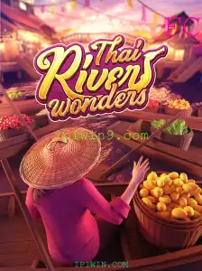 Descubra o Fascinante Mundo de ThaiRiverWonders: Um Jogo Imperdível em IPIWIN.COM