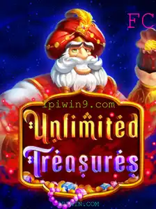 Desvendando os Segredos de UnlimitedTreasures