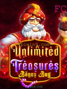 Explorando o Jogo 'UnlimitedTreasuresBonusBuy': Aventuras e Estratégias