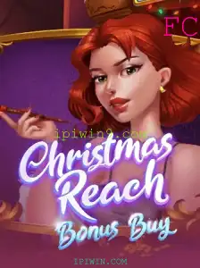 ChristmasReachBonusBuy: O Jogo Festivo Que Conquista Fans em 2023