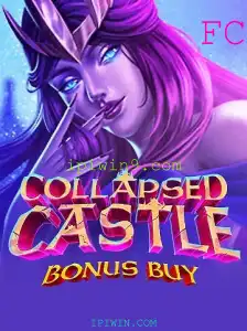 Estratégias e Aventuras no Jogo CollapsedCastleBonusBuy