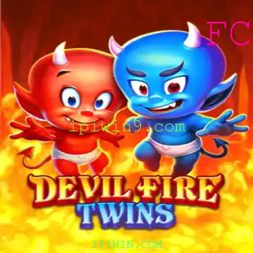 Explorando o Universo do Jogo DevilFireTwins e a Plataforma IPIWIN.COM