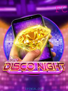 Descubra o Mundo Vibrante de DiscoNightM: Um Mergulho no Jogo do Ano