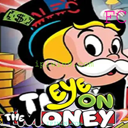 EyeOnTheMoney: Um Novo Jogo que Revoluciona o Entretenimento Online
