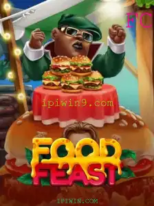 Explorando FoodFeast: Um Jogo de Estratégia e Diversão