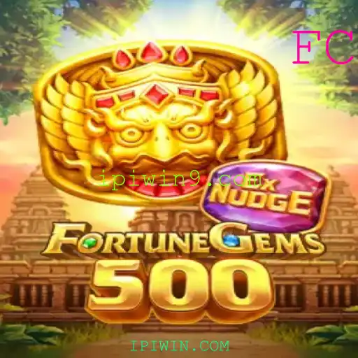 FortuneGems500: Um Mergulho no Universo de IPIWIN.COM