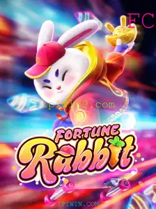 Descubra a Aventura do FortuneRabbit no IPIWIN.COM
