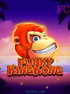 Explore o Excitante Mundo de FunkyKingKong: O Novo Fenômeno de IPIWIN.COM
