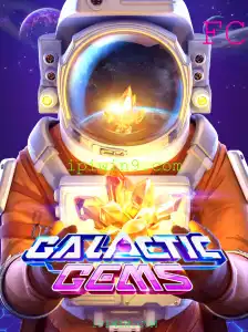 Descubra as Aventuras de GalacticGems: Um Jogo Intergaláctico em Destaque