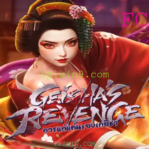 GeishasRevenge: Explore o Novo Mundo de Aventuras no IPIWIN.COM