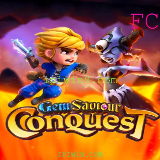 GemSaviourConquest: Uma Jornada Épica no Mundo dos Jogos Online