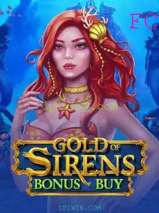 Descubra os Segredos de GoldofSirensBonusBuy no IPIWIN.COM