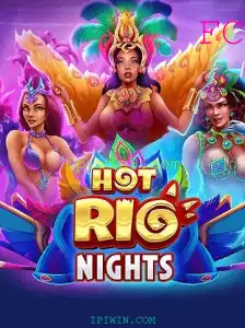 Descubra o Fascinante Mundo de HotRioNights no IPIWIN.COM