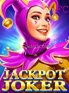 Descubra a Emoção do JackpotJoker no IPIWIN.COM