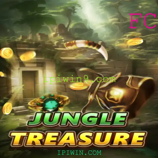 Descubra a Aventura em JungleTreasure: O Novo Jogo em Destaque no IPIWIN.COM