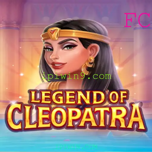 Descubra as Aventuras de 'LegendOfCleopatra' no IPIWIN.COM
