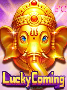 LuckyComing: Mergulhe na Experiência de Jogo Revolucionária com IPIWIN.COM