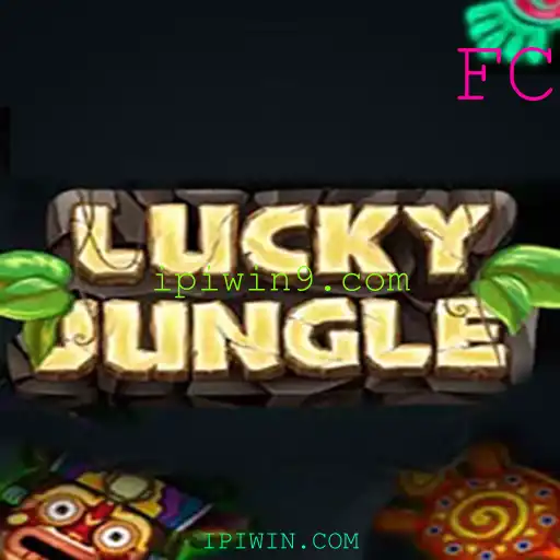 Explorando o Jogo LuckyJungle: Diversão e Estratégia na Plataforma IPIWIN.COM