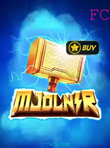 Descubra Mjolnir: Uma Nova Experiência de Jogo na IPIWIN.COM