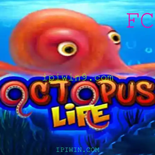 Descubra o Mundo Fascinante de OctopusLife no IPIWIN.COM