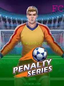 Explorando o Jogo PenaltySeries e as Regras Fascinantes em IPIWIN.COM