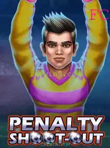 PenaltyShootOut: Regras e Estratégias