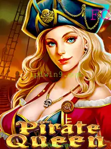 Explorando o Jogo PirateQueen: Aventura e Estratégia no IPIWIN.COM