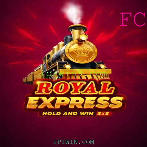 Royalexpress: Descubra o Empolgante Mundo de IPIWIN.COM