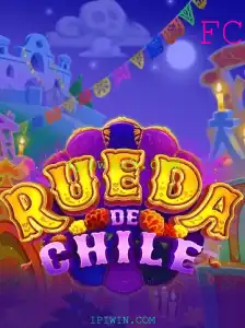 RuedaDeChile: Um Mergulho no Excitante Mundo do Novo Jogo de Estratégia