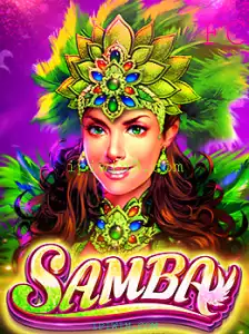 Descubra o Jogo Samba: Uma Experiência Vibrante e Única