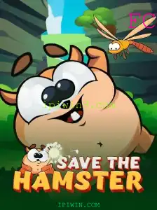 Explorando o Mundo Fascinante de 'SavetheHamster'