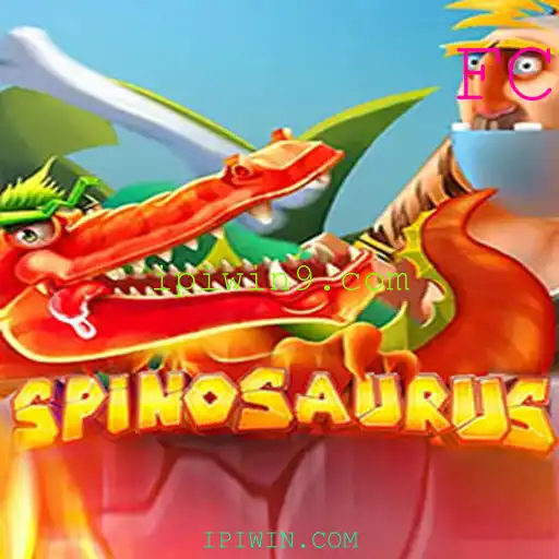 Descubra o Mundo de Aventuras com Spinosaurus em IPIWIN.COM